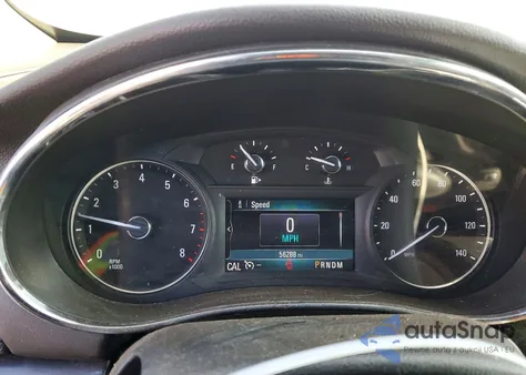 2019 Buick Encore Preferred z USA, uszkodzony, nr VIN KL4CJASB9KB785764